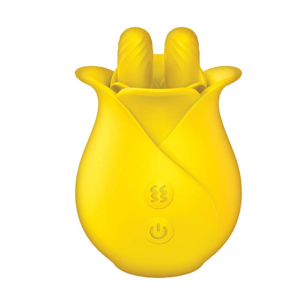 Clittastic Tulip Finger Massager Rechargeable - Save 30% - Sale