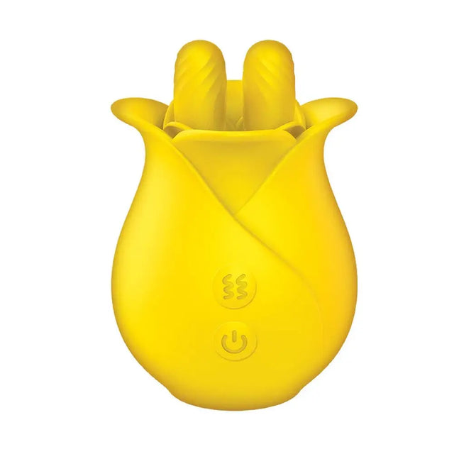 Clittastic Tulip Finger Massager Rechargeable - Save 30% - Clittastic - Fast Shipping - Sale United Kingdom Stoke-on-trent