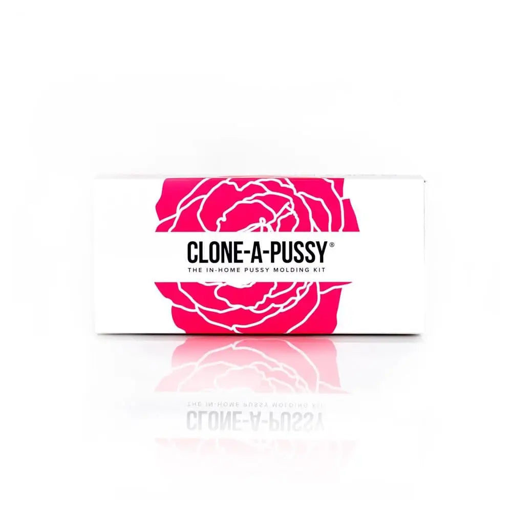 Clone a Pussy Hot Pink Kit - Sex Toys - Save 25% - a - Fast Shipping - Sale United Kingdom Stoke-on-trent