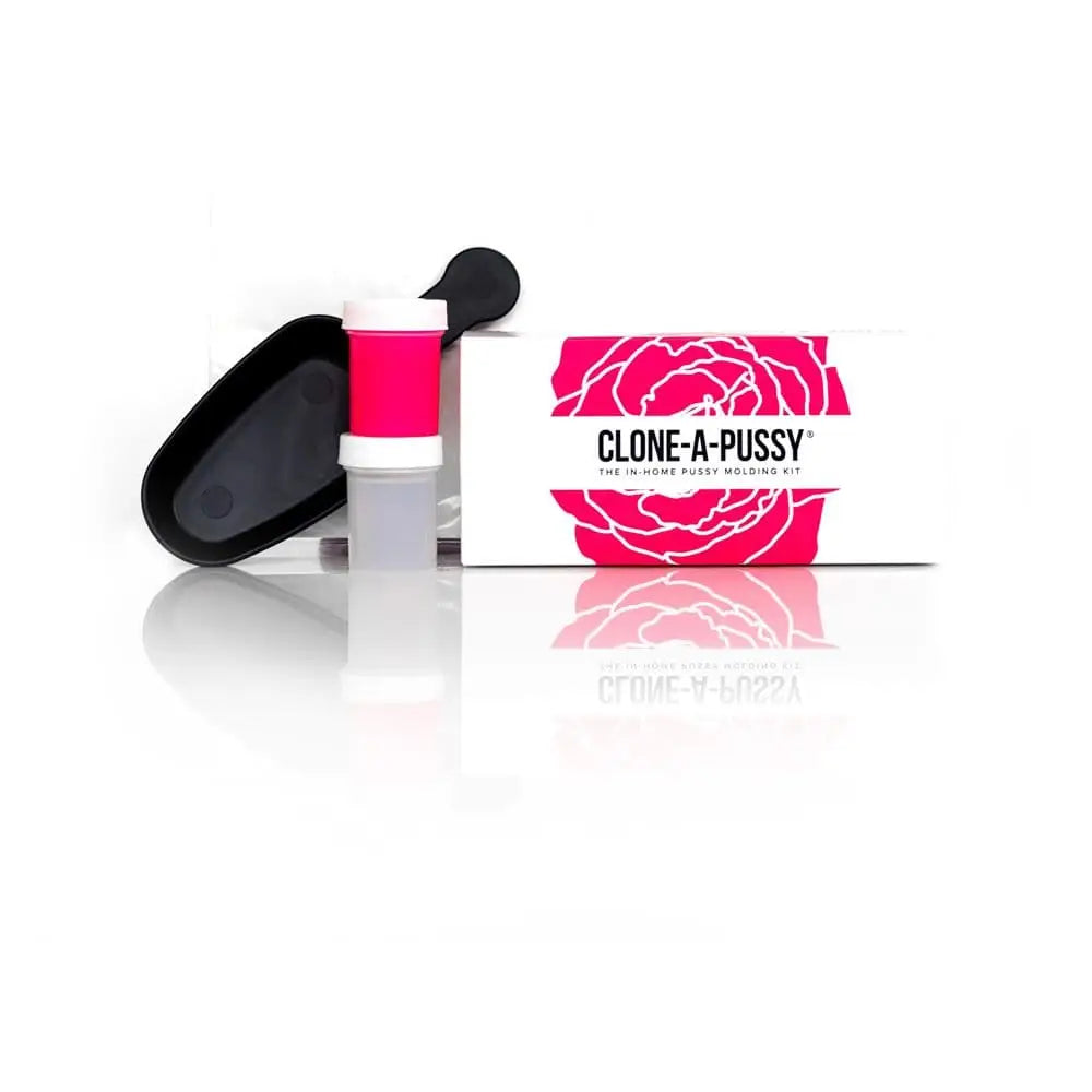Clone a Pussy Hot Pink Kit - Sex Toys - Save 25% - a - Fast Shipping - Sale United Kingdom Stoke-on-trent