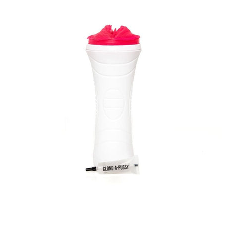 Clone a Pussy Plus Sleeve Kit Hot Pink - Sex Toys - Save 25% - Sale