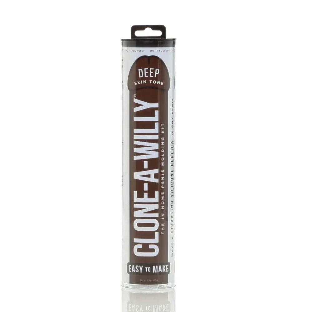 Clone a Willy Deep Tone Kit - Sex Toys - Save 25% - a - Fast Shipping - Dildo United Kingdom Stoke-on-trent