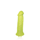 Clone A Willy Glow In The Dark Kit Green