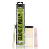 Clone a Willy Glow in the Dark Kit Green - Sex Toys - Save 25% - a in the - Fast Shipping - Dildo United Kingdom Stoke-on-trent