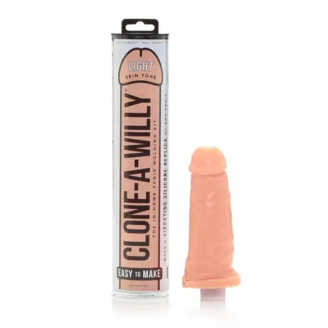 Clone a Willy Kit - Save 30% - a - Fast Shipping - Sale United Kingdom Stoke-on-trent