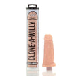 Clone a Willy Kit Light - Sex Toys - Save 30% - a - Fast Shipping - Dildo United Kingdom Stoke-on-trent