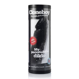 Cloneboy elige tu propio consolador negro personal