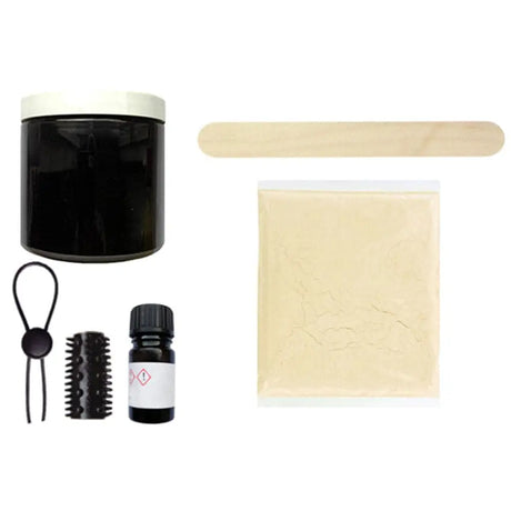 Cloneboy Cast your Own Personal Black Dildo - Save 30% - your - Fast Shipping - United Kingdom Stoke-on-trent