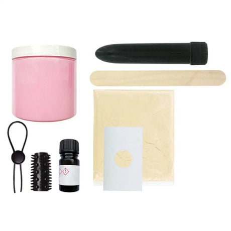 Cloneboy Cast your Own Personal Vibrator Flesh Pink - Save 30% - your - Fast Shipping - Dildo United Kingdom Stoke-on-trent