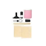 Cloneboy Cast your Own Silicone Dildo with Suction Cup Kit Vanilla - Dildos - Save 25% - your - United Kingdom Stoke-on-trent