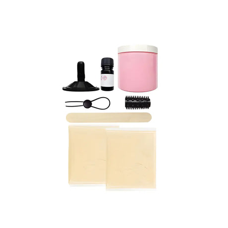 Cloneboy Cast your Own Silicone Dildo with Suction Cup Kit Vanilla - Dildos - Save 25% - your - United Kingdom Stoke-on-trent