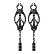 Clover Nipple Clamp Black - Save 25% - Fast Shipping - Sale United Kingdom Stoke-on-trent