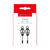 Clover Nipple Clamp Black - Save 25% - Fast Shipping - Sale United Kingdom Stoke-on-trent