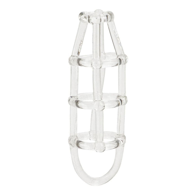 Cock Cage Enhancer - Save 30% - Sale