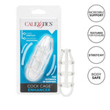 Cock Cage Enhancer - Save 30% - Sale