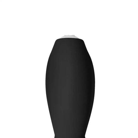 Cockring and Clit Vibrator Black - Save 25% - Fast Shipping - Couples Vibrators United Kingdom Stoke-on-trent