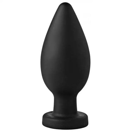 Colossus Xxl Silicone Anal Plug with Suction Cup - Save 30% - Xxl with - Fast Shipping - Sale United Kingdom Stoke-on-trent