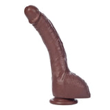 Colt Adam Dexters Realistic Cock Dildo - Save 30% - Colt - Fast Shipping - United Kingdom Stoke-on-trent