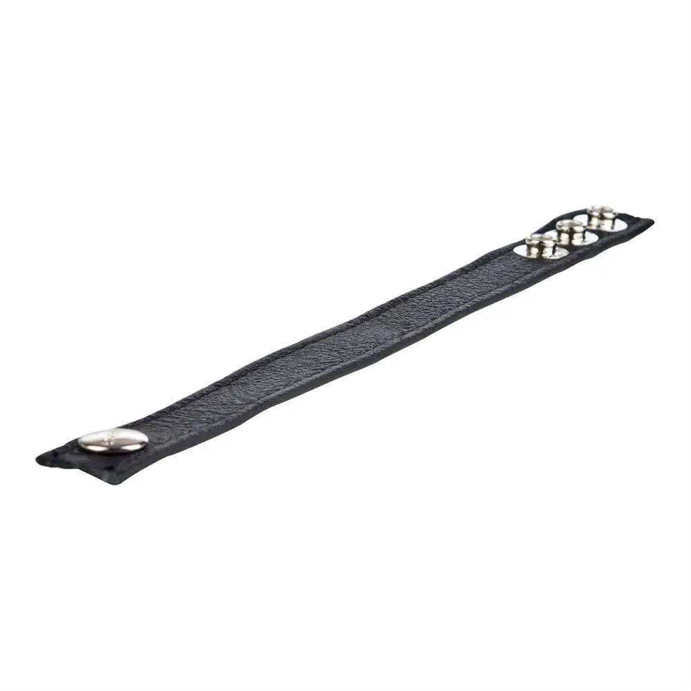 Colt Adjustable 3 Snap Leather Strap - Save 25% - Colt - Fast Shipping - Sale United Kingdom Stoke-on-trent