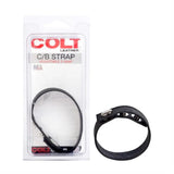 Colt Adjustable 3 Snap Leather Strap - Save 25% - Colt - Fast Shipping - Sale United Kingdom Stoke-on-trent