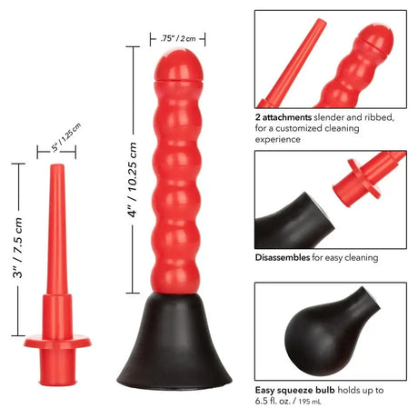 Colt Anal Douche - Save 25% - Colt - Fast Shipping - Sale United Kingdom Stoke-on-trent