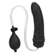 Colt Hefty Probe Inflatable Dildo Black - Save 30% - Colt - Fast Shipping - United Kingdom Stoke-on-trent