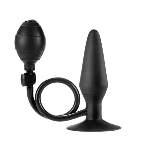 Colt Large Pumper Inflatable Anal Plug - Save 30% - Colt - Fast Shipping - Dildo United Kingdom Stoke-on-trent