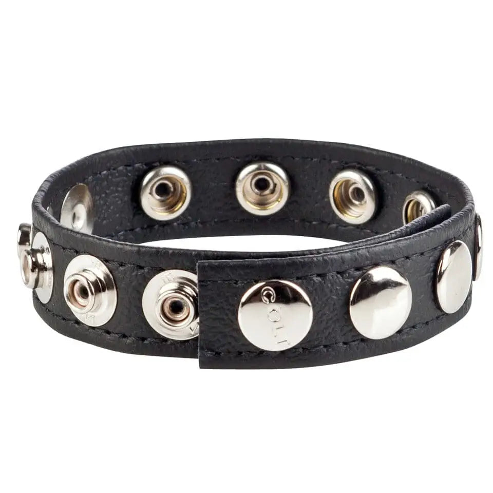 Colt Leather Cock and Ball Strap - Save 15% - Fast Shipping - Sale United Kingdom Stoke-on-trent