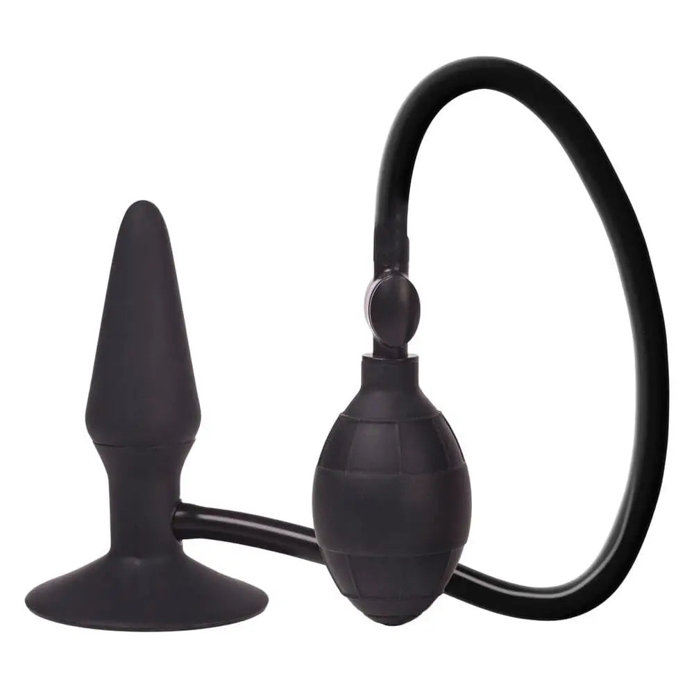 Colt Medium Pumper Inflatable Anal Plug - Save 25% - Colt - Fast Shipping - Dildo United Kingdom Stoke-on-trent