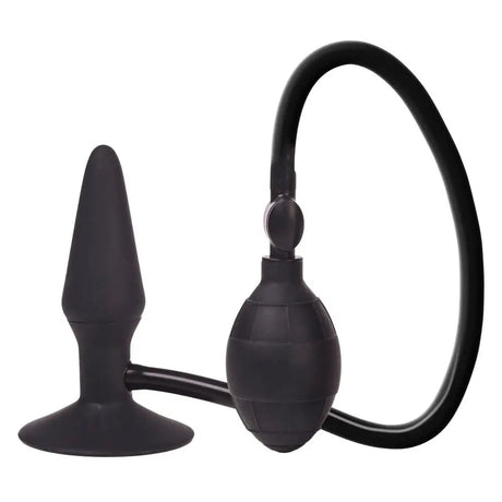 Colt Medium Pumper Inflatable Anal Plug - Save 25% - Colt - Fast Shipping - Dildo United Kingdom Stoke-on-trent