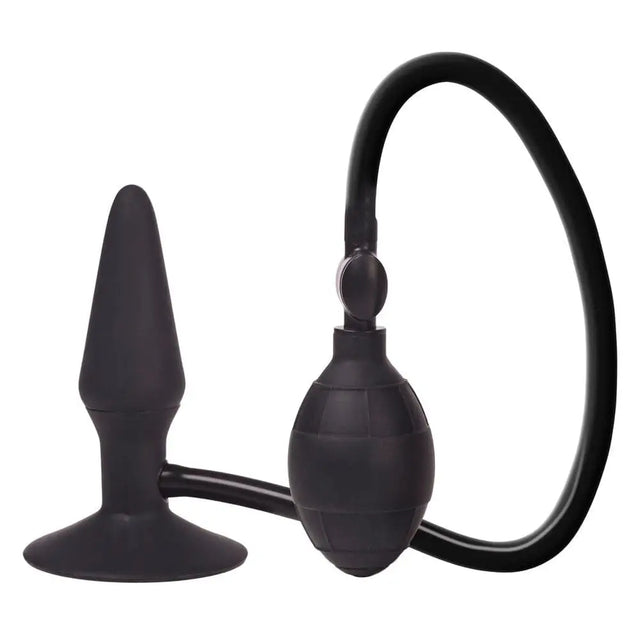 Colt Medium Pumper Inflatable Anal Plug - Save 25% - Colt - Fast Shipping - Dildo United Kingdom Stoke-on-trent