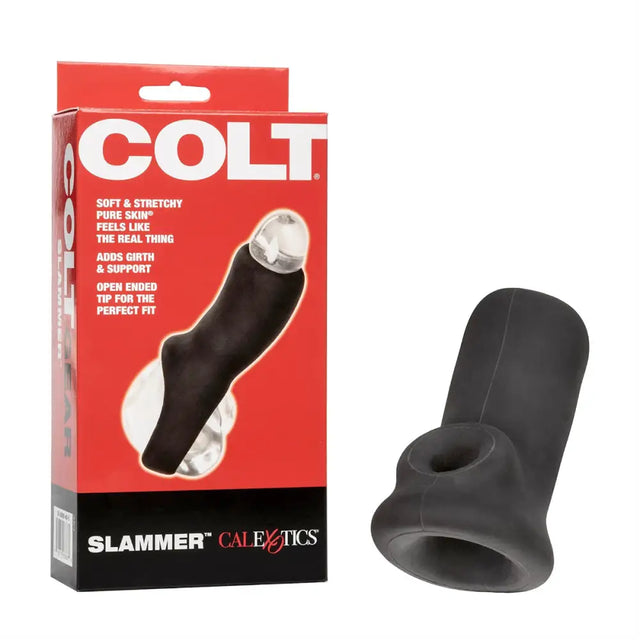 Colt Slammer - Save 20% - Colt - Fast Shipping - Sale United Kingdom Stoke-on-trent