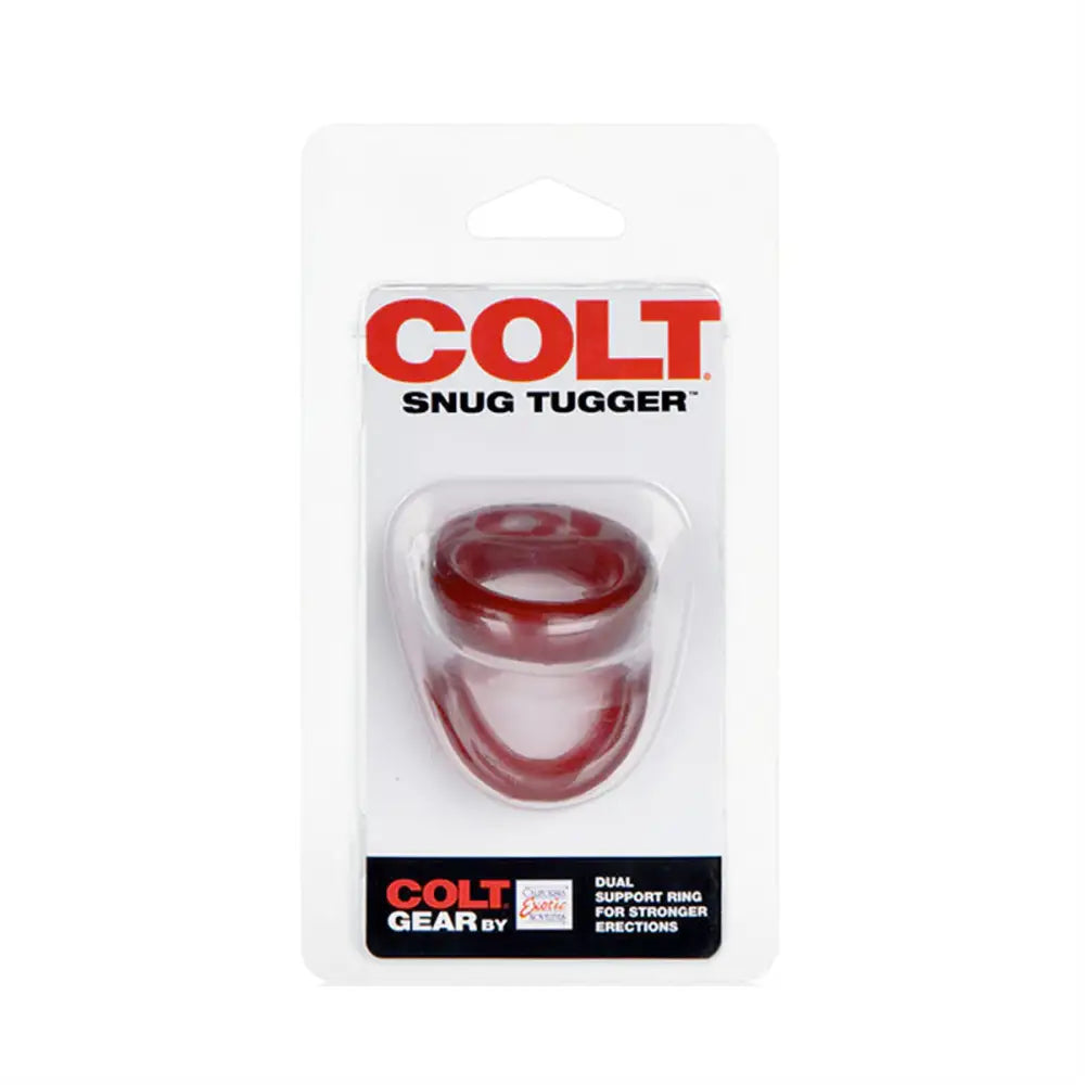 Colt Snug Tugger - Red - Save 15% - Colt - Fast Shipping - Sale United Kingdom Stoke-on-trent