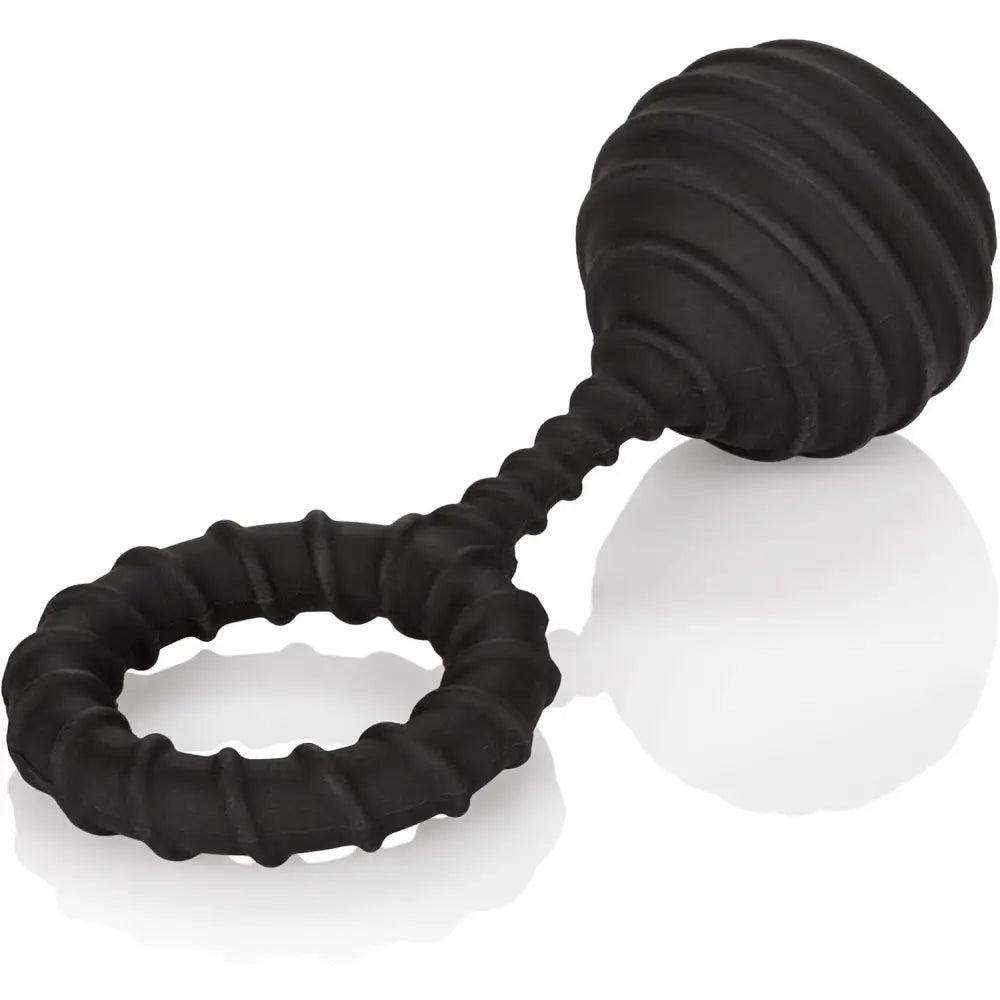 Weighted Cock Ring Silicone Ball Penis Large Sex Toy for Men Couples - Save 10% - Colt - Sale United Kingdom Stoke-on-trent