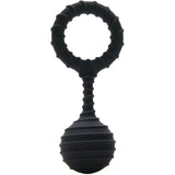 Weighted Cock Ring Silicone Ball Penis Large Sex Toy for Men Couples - Save 10% - Colt - Sale United Kingdom Stoke-on-trent