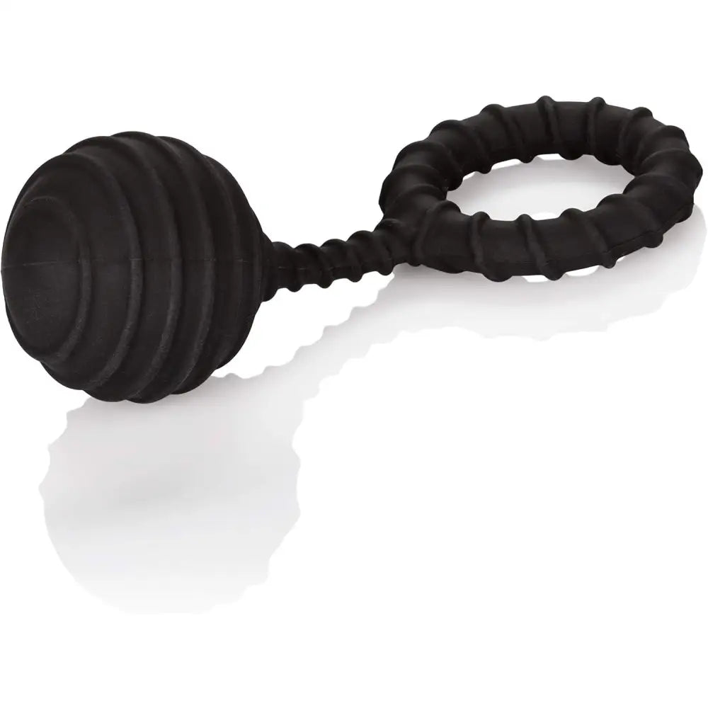 Weighted Cock Ring Silicone Ball Penis Large Sex Toy for Men Couples - Save 10% - Colt - Sale United Kingdom Stoke-on-trent