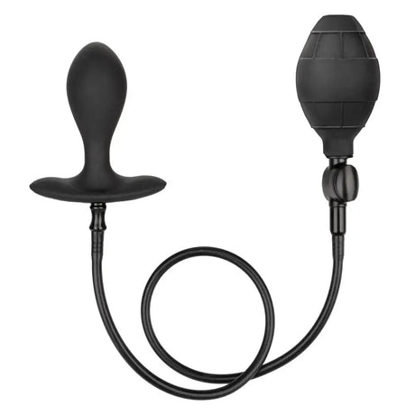 Colt Weighted Plumper Inflatable Butt Plug - Save 30% - Fast Shipping - Dildo United Kingdom Stoke-on-trent