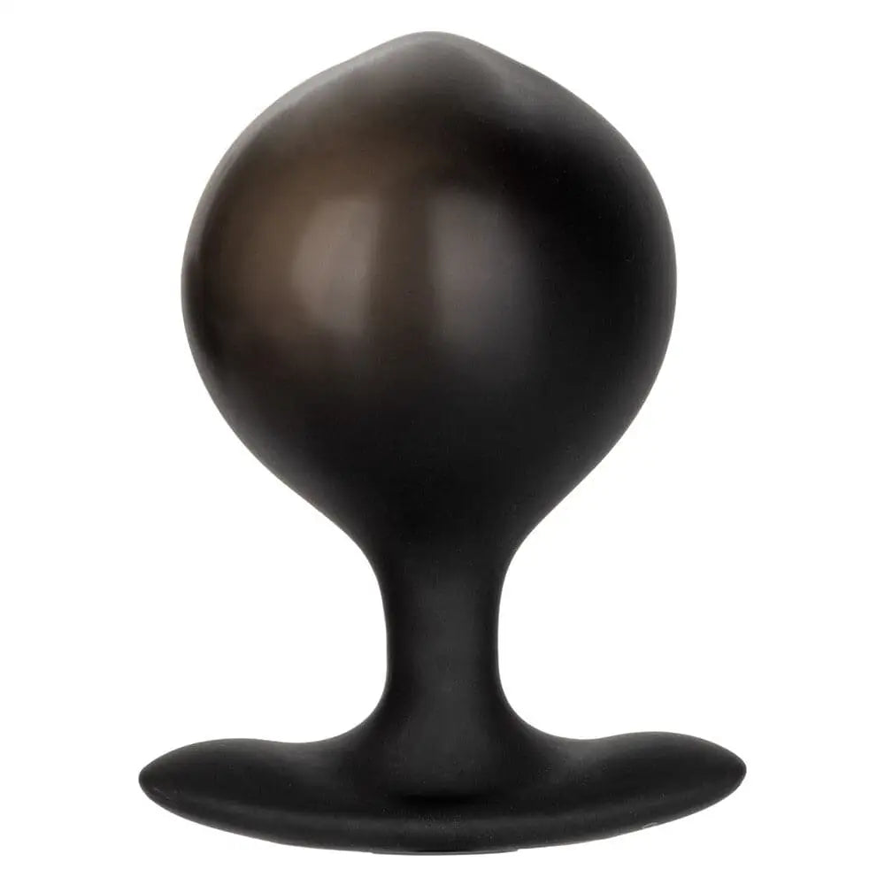 Colt Weighted Plumper Inflatable Butt Plug - Save 30% - Fast Shipping - Dildo United Kingdom Stoke-on-trent