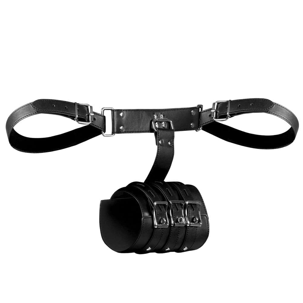 Complete Arm Restraints - Save 30% - Sale
