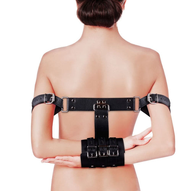 Complete Arm Restraints - Save 30% - Sale