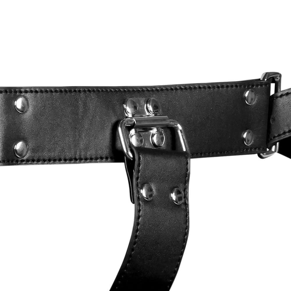 Complete Arm Restraints - Save 30% - Sale