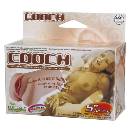 Cooch Super Real Pussy - Save 25% - Fast Shipping - Sale United Kingdom Stoke-on-trent