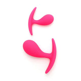 Copenhagen Pink Duo Anal Plug Set - Save 30% - Fast Shipping - Sale United Kingdom Stoke-on-trent