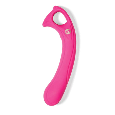 Cosmopolitan g Spot Romance - Pink - Save 5% - g - Fast Shipping - Vibrator United Kingdom Stoke-on-trent