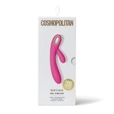 Cosmopolitan g Spot Romance - Pink - Save 5% - g - Fast Shipping - Vibrator United Kingdom Stoke-on-trent
