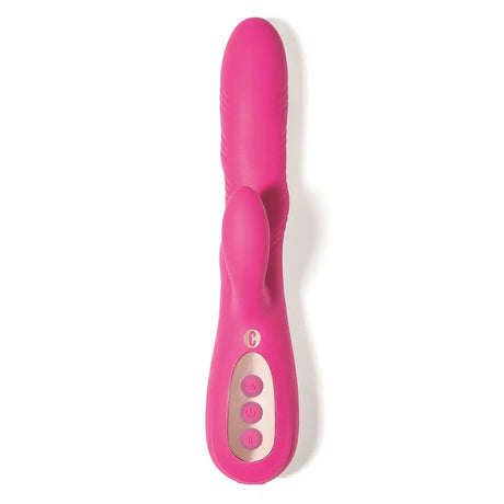 Cosmopolitan Luminous - Pink - Save 20% - Fast Shipping - Vibrator United Kingdom Stoke-on-trent