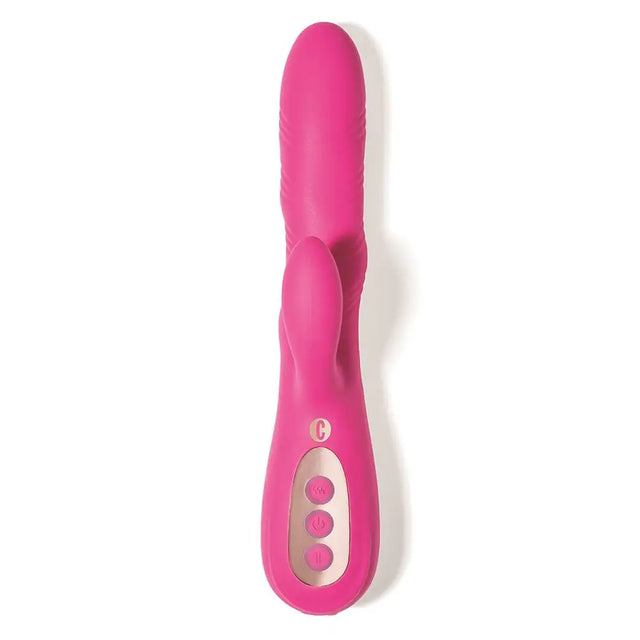 Cosmopolitan Luminous - Pink - Save 20% - Fast Shipping - Vibrator United Kingdom Stoke-on-trent