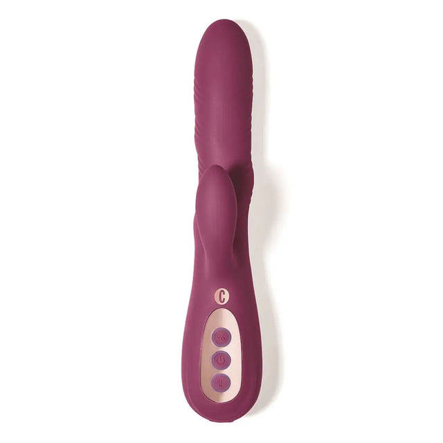 Cosmopolitan Luminous - Purple - Save 5% - Fast Shipping - Vibrator United Kingdom Stoke-on-trent