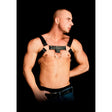 Costas Armor 2 Bonded Leather Harness one Size one Fast Shipping Bondage & Fetish United Kingdom Stoke on Trent