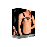 Costas Armor 2 Bonded Leather Harness one Size one Fast Shipping Bondage & Fetish United Kingdom Stoke on Trent